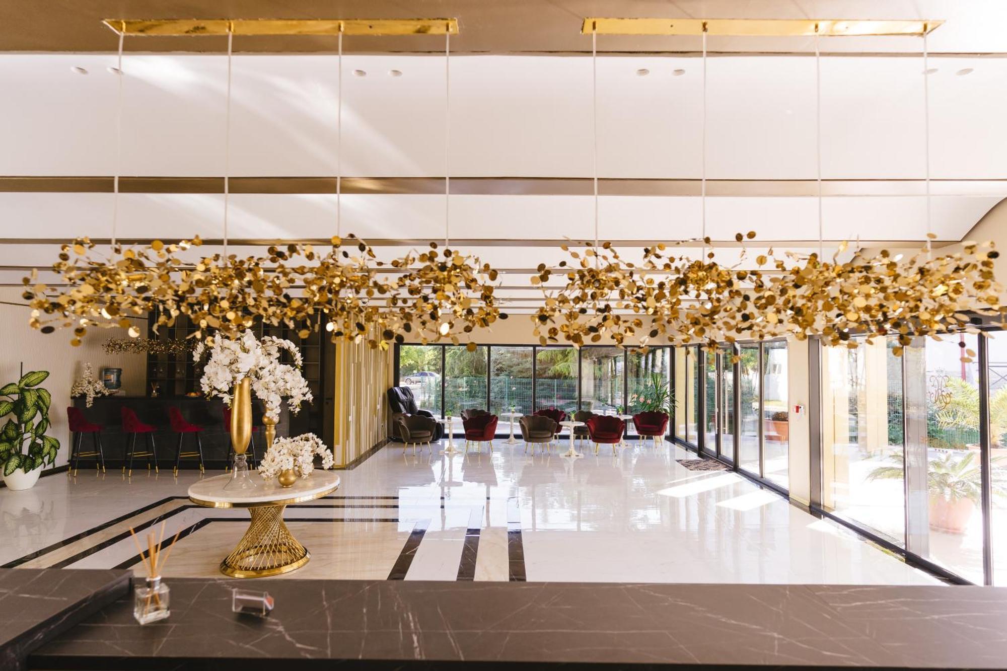 Hotel Belvedere エフォリエ・ノルド エクステリア 写真