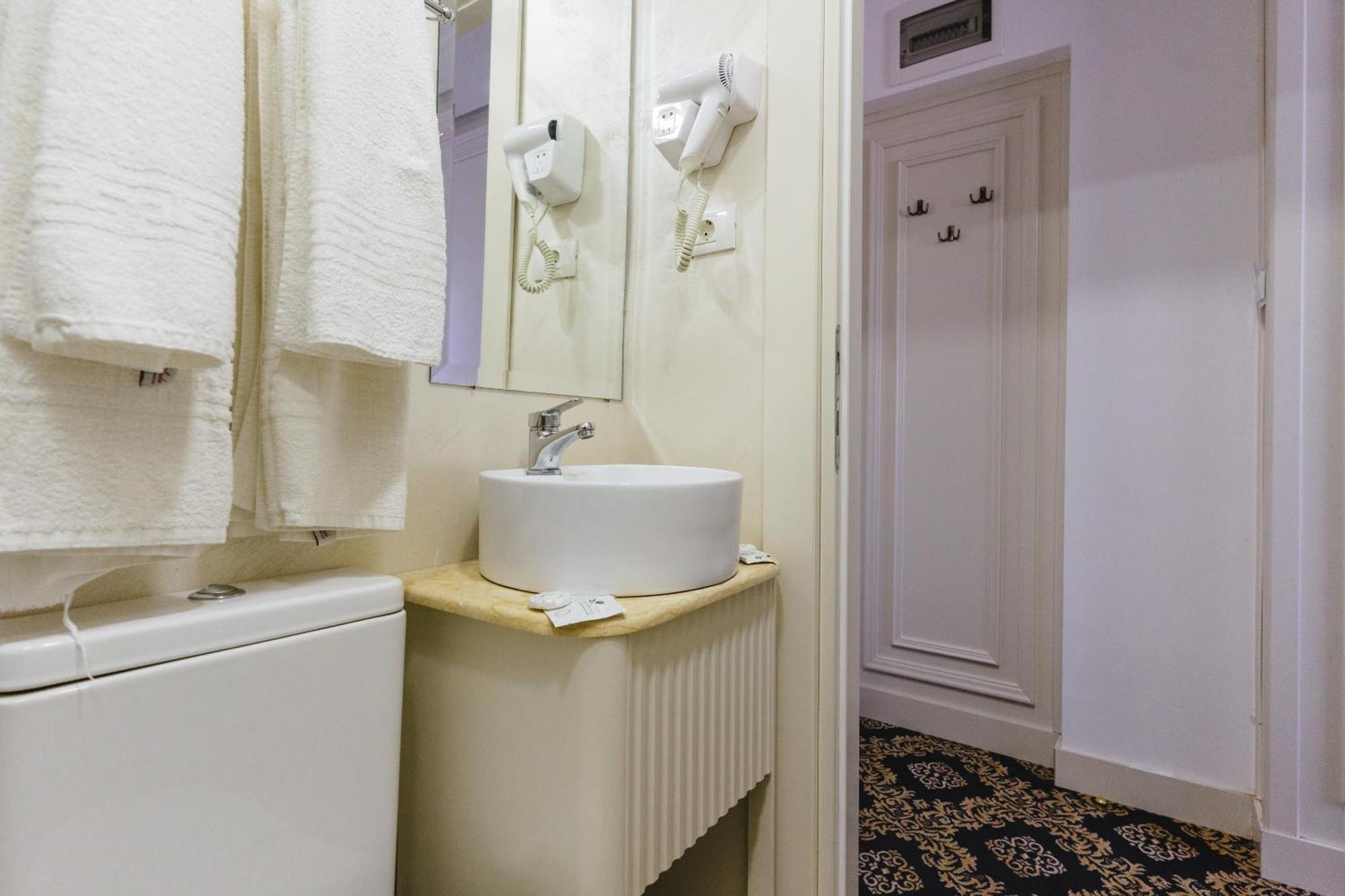 Hotel Belvedere エフォリエ・ノルド エクステリア 写真